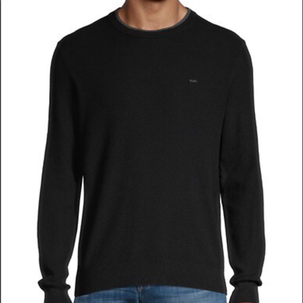 Michael Kors Knit Pullover